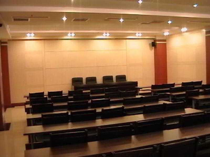 Beijing Aulympic Airport Hotel Екстериор снимка