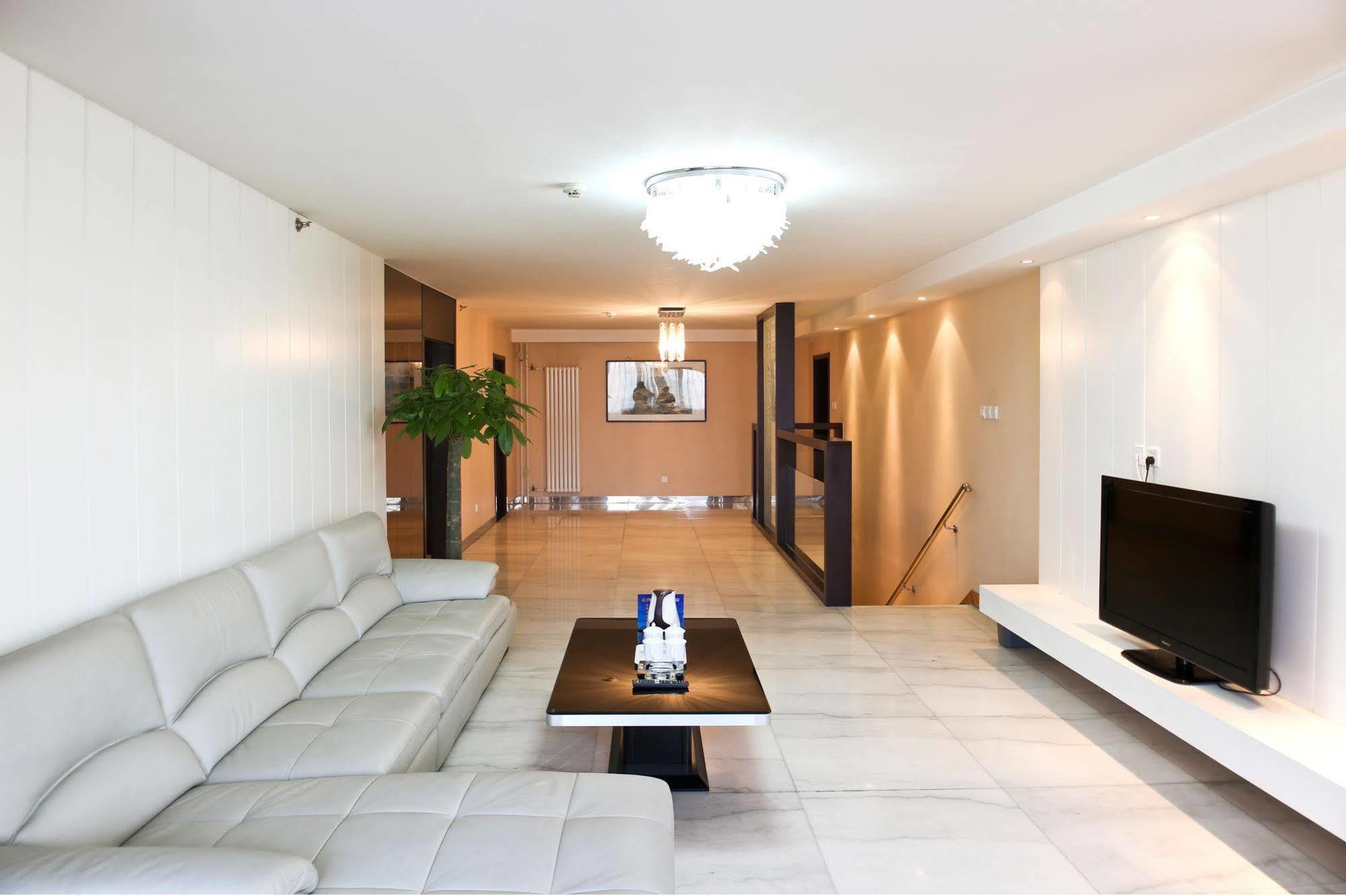Beijing Aulympic Airport Hotel Екстериор снимка