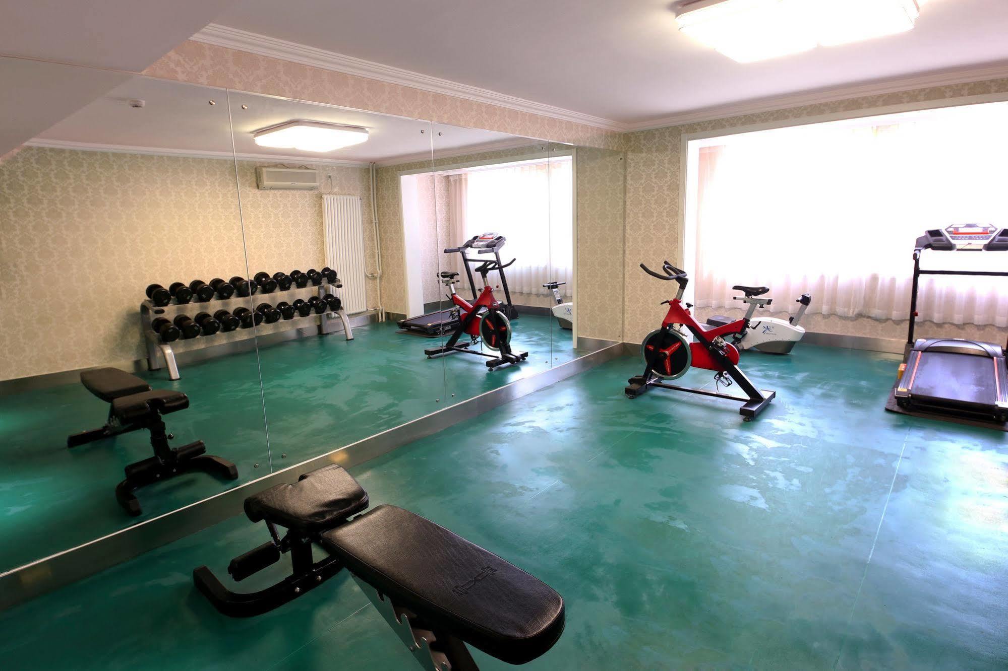 Beijing Aulympic Airport Hotel Екстериор снимка