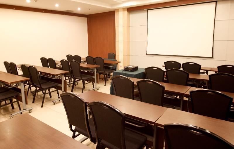 Beijing Aulympic Airport Hotel Екстериор снимка